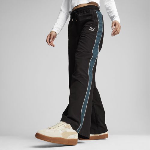 Pantalones deportivos PLAY LOUD T7 para mujer - PUMA - Modalova