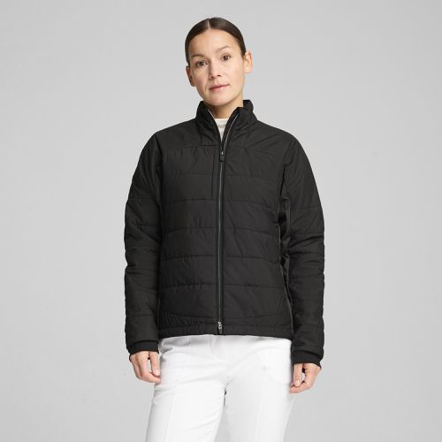 Chaqueta de golf acolchada Kyley para mujer - PUMA - Modalova