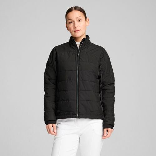 Chaqueta de golf acolchada Kyley para mujer - PUMA - Modalova