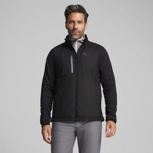 Chaqueta de golf Hielands para hombre - PUMA - Modalova