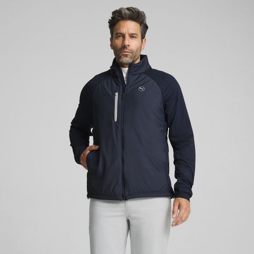 Chaqueta de golf Hielands para hombre - PUMA - Modalova