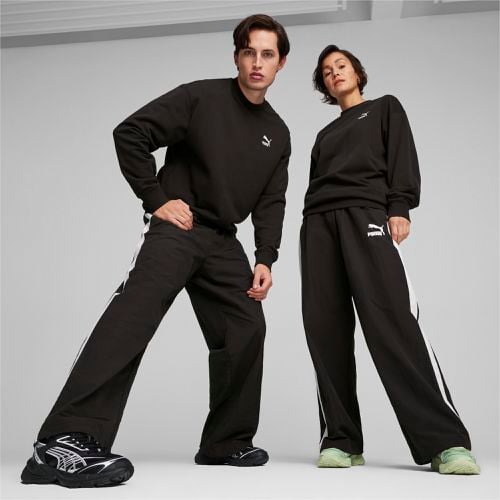 Pantalones de chándal extragrandes T7 unisex - PUMA - Modalova