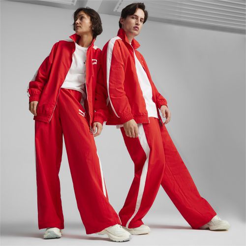 Pantalones de chándal extragrandes T7 unisex - PUMA - Modalova