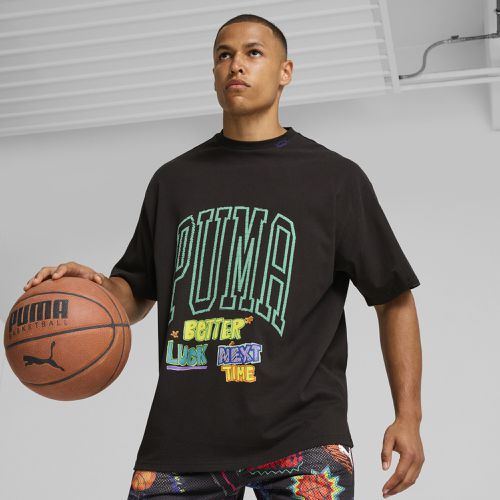 Camiseta de baloncesto Getting Crafty 2 unisex - PUMA - Modalova