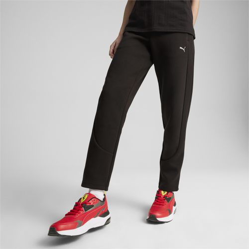 Pantalones de chándal Scuderia Ferrari Style para mujer - PUMA - Modalova