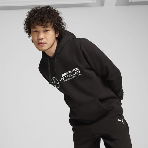 Sudadera con capucha Mercedes-AMG Petronas F1® ESS para hombre - PUMA - Modalova