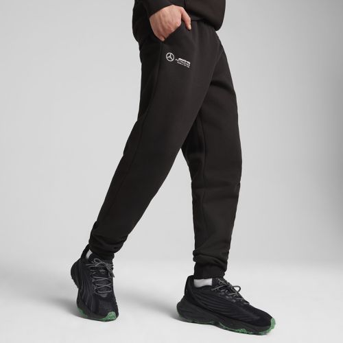 Pantalones Mercedes-AMG Petronas F1® ESS para hombre - PUMA - Modalova