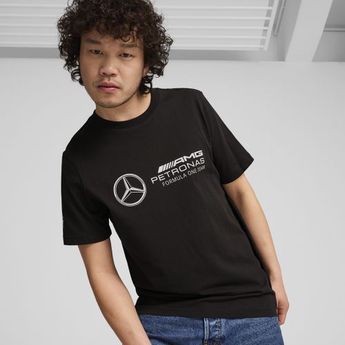 Camiseta Mercedes-AMG Petronas F1® ESS Logo para hombre - PUMA - Modalova