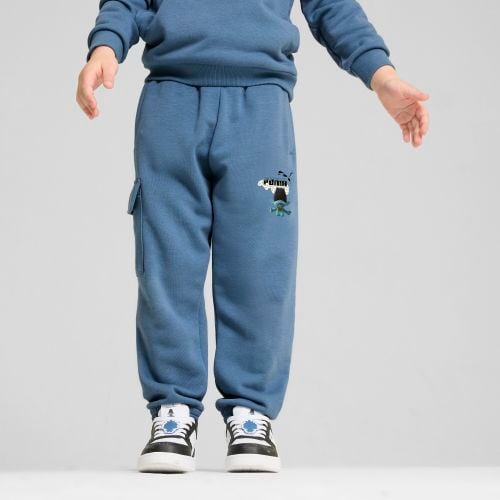 Pantaloni cargo x TROLLS per bambini - PUMA - Modalova