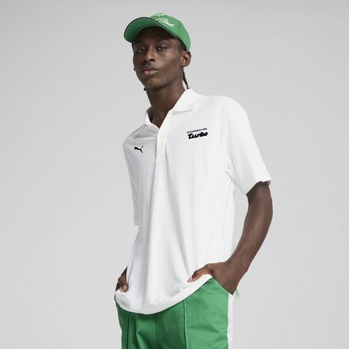 Polo Porsche Legacy ESS para hombre - PUMA - Modalova