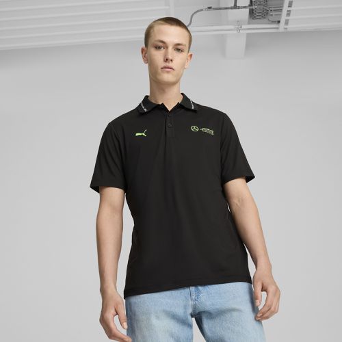 Polo Mercedes-AMG Petronas F1® Cloudspun para hombre - PUMA - Modalova