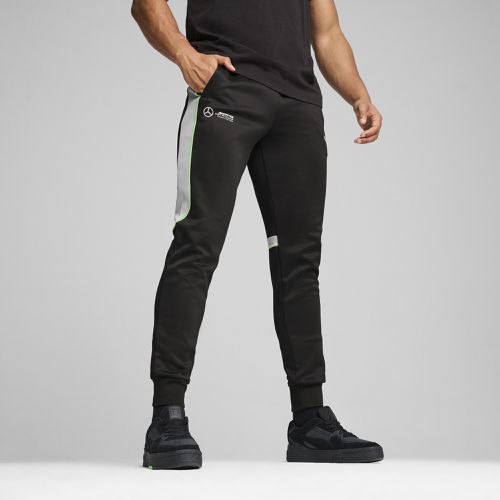 Pantalones deportivos Mercedes-AMG Petronas F1® MT7+ para hombre - PUMA - Modalova