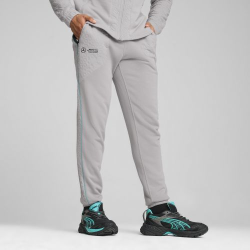 Pantalones de chándal Mercedes-AMG Petronas F1® para hombre - PUMA - Modalova