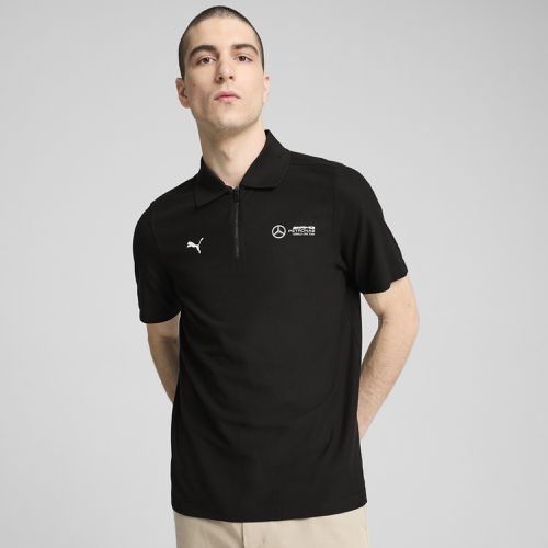 Polo Mercedes-AMG Petronas F1® para hombre - PUMA - Modalova