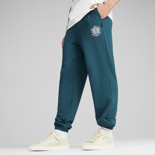 Pantalones de chándal x PALM TREE CREW para hombre - PUMA - Modalova