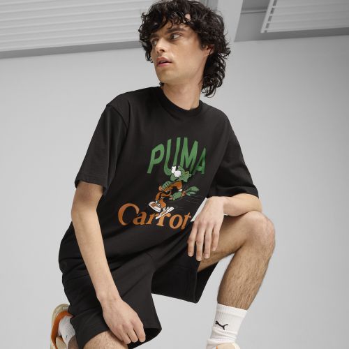 Camiseta x Carrots Graphic para hombre - PUMA - Modalova