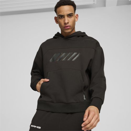 Sudadera con capucha Mercedes-AMG Motorsport Statement para hombre - PUMA - Modalova