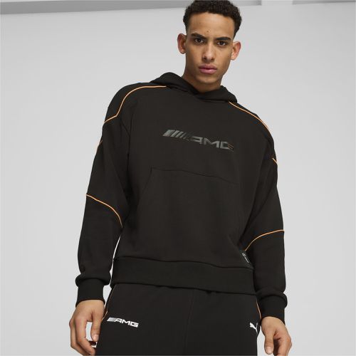 Sudadera con capucha Mercedes-AMG Motorsport para hombre - PUMA - Modalova