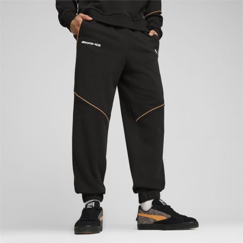 Pantalones de chándal Mercedes-AMG Motorsport para hombre - PUMA - Modalova