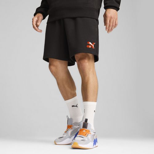 Shorts X ROCKET LEAGUE para hombre - PUMA - Modalova