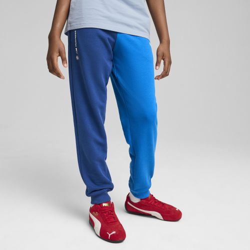 Pantalones BMW M Motorsport ESS+ juveniles - PUMA - Modalova