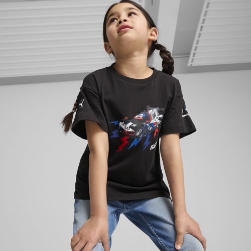 Camiseta BMW M Motorsport para niños - PUMA - Modalova