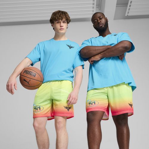 Shorts de baloncesto MELO 1Love para hombre - PUMA - Modalova