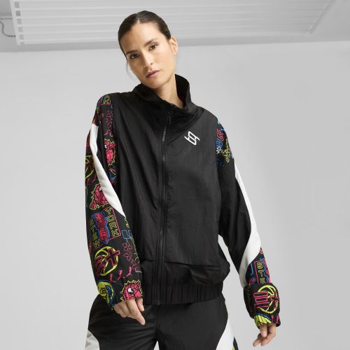 Chaqueta deportiva STEWIE TOKYO para mujer - PUMA - Modalova