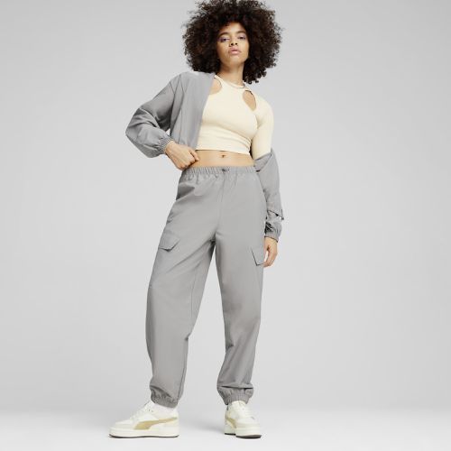 Pantalones holgados DARE TO para Mujer - PUMA - Modalova