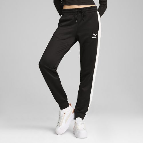 Pantalones deportivos ICONIC T7 para mujer - PUMA - Modalova