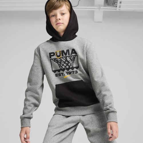 Sudadera con capucha Winning Shot juvenil - PUMA - Modalova