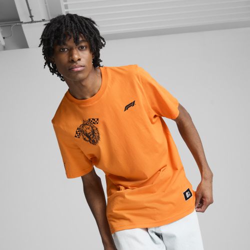 Camiseta F1® Netherlands para hombre - PUMA - Modalova