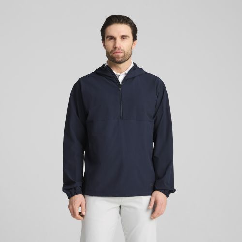 Anorak de golf Ripguard para hombres - PUMA - Modalova