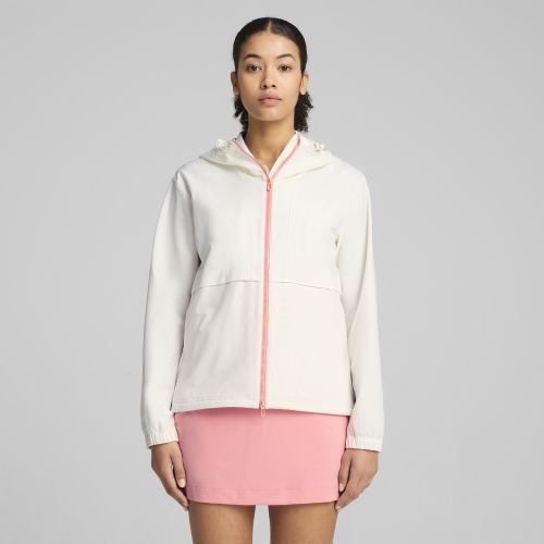 Chaqueta con cremallera Ripguard para mujer - PUMA - Modalova