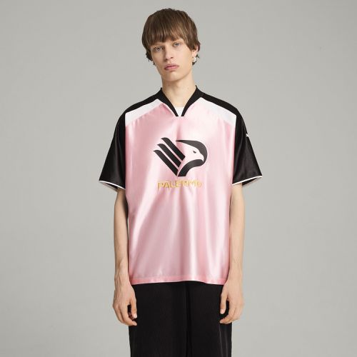 Camiseta PUMA x PALERMO F.C. unisex - PUMA - Modalova