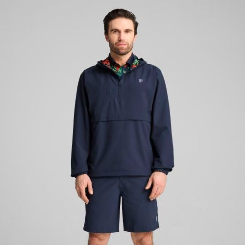 Anorak de golf x PALM TREE CREW Ripguard para hombre - PUMA - Modalova