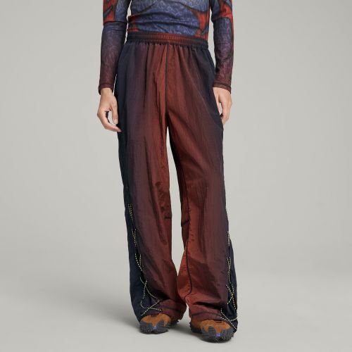 Pantalon x ARIES Unisexe, Accessoires, Rouge, S - PUMA - Modalova