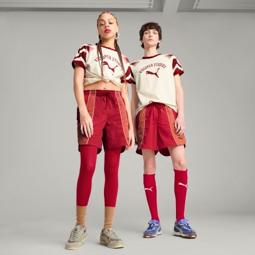 Shorts PUMA x KIDSUPER unisex - PUMA - Modalova