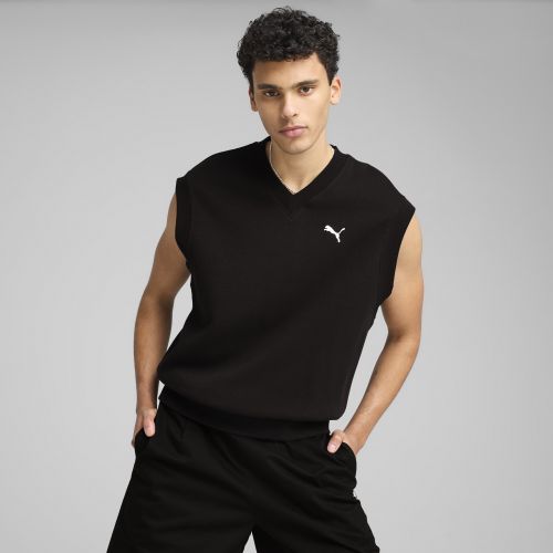 Chaleco holgado WARDROBE ESS para hombre - PUMA - Modalova