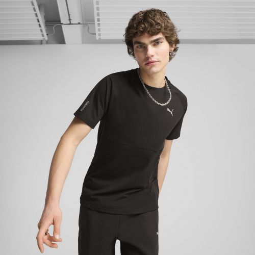 Camiseta con bolsillo TECH para hombre - PUMA - Modalova