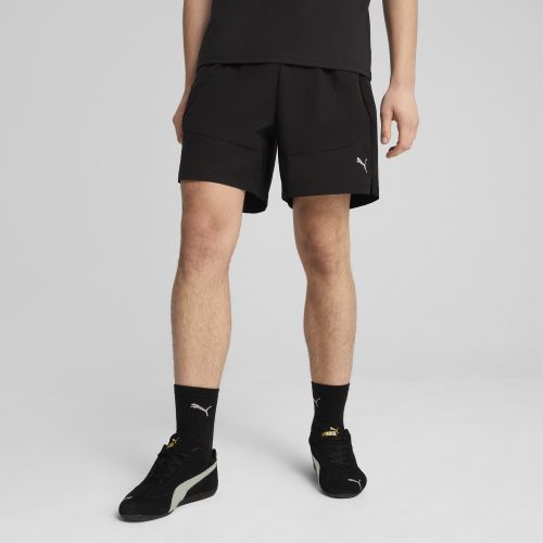 Shorts TECH vestibilità comoda da 6" da uomo - PUMA - Modalova