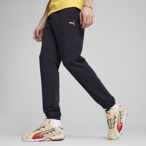 Pantalones de chándal Wardrobe Essentials para hombre - PUMA - Modalova