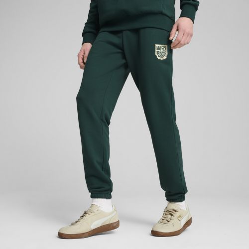 Pantalones de chándal estampados SPORTS LEGACY para hombre - PUMA - Modalova