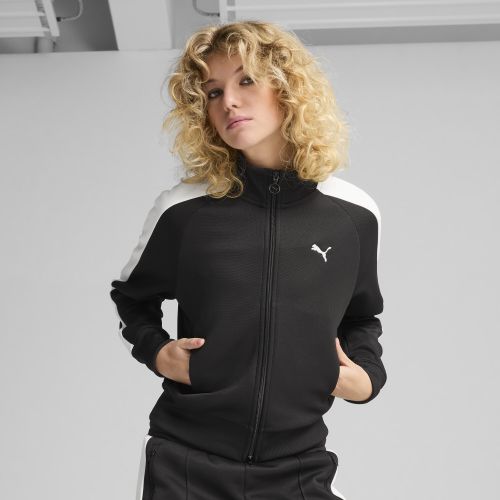 Chaqueta deportiva corta T7 ALWAYS ON para mujer - PUMA - Modalova