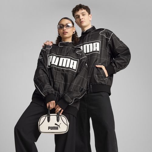 Chaqueta holgada ARCHIVE SEASONAL Racer unisex - PUMA - Modalova