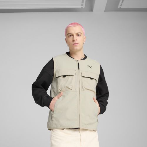 Chaleco cargo TECH para hombre, Ropa, , L - PUMA - Modalova