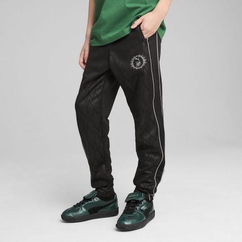 Pantaloni da corsa x HARRY POTTER T7 per ragazzi - PUMA - Modalova