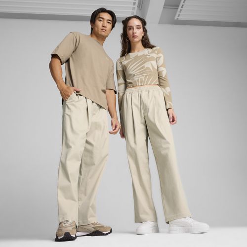 Pantalones CLASSICS Artisanal unisex - PUMA - Modalova