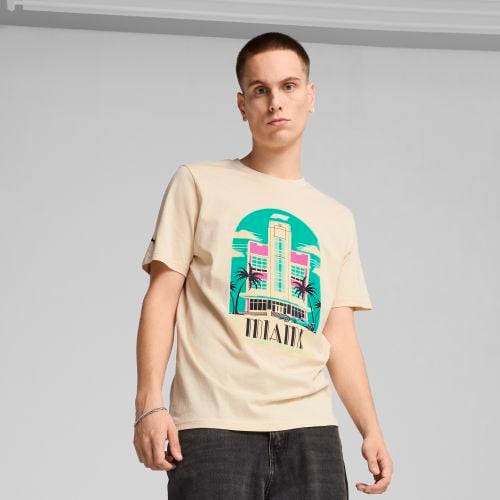 T-shirt F1® Miami unisex - PUMA - Modalova