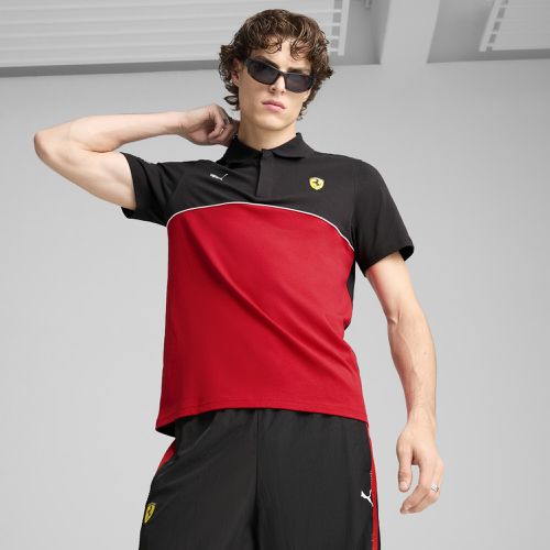 Polo Scuderia Ferrari Race SDS 2.0 para hombre - PUMA - Modalova